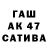 ГАШ VHQ Hole Group